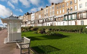 The Royal Harbour Hotel